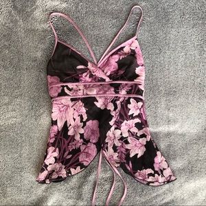 BeBe’s Perfect Cami!